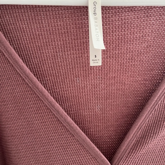 Babaton Cardigan - Picture 2 of 4